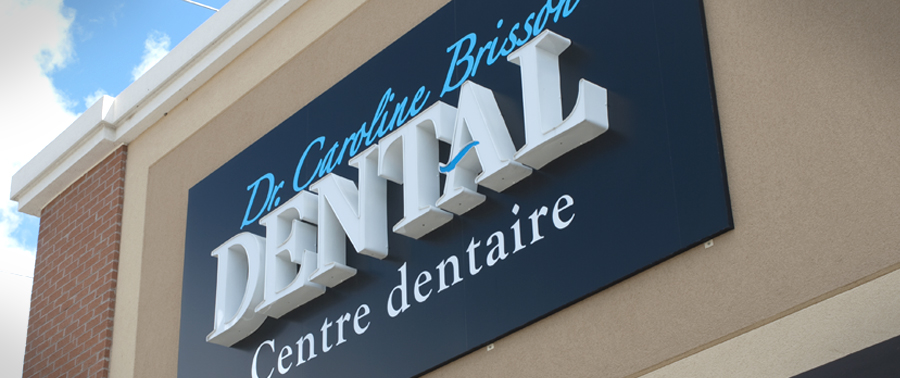 Orleans Dentists - Dentists in Orleans, Caroline Brisson Dental Centre dentaire 