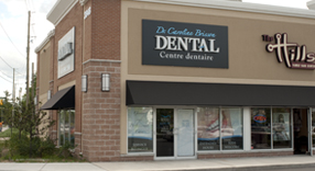 Orleans Dentists - Dentists in Orleans, Caroline Brisson Dental Centre dentaire, family dentist